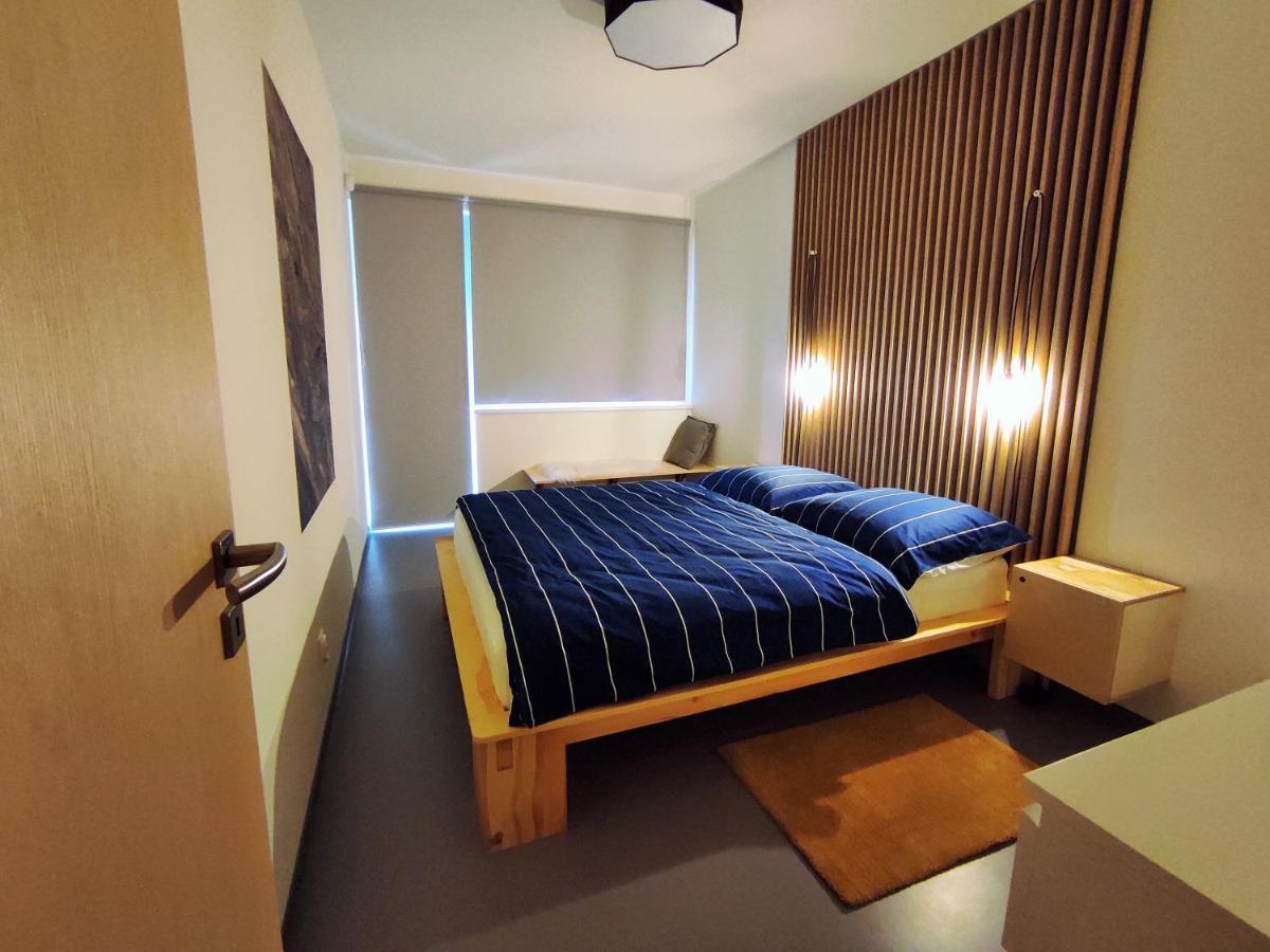 Apartman Svan B2 Říčky Bagian luar foto