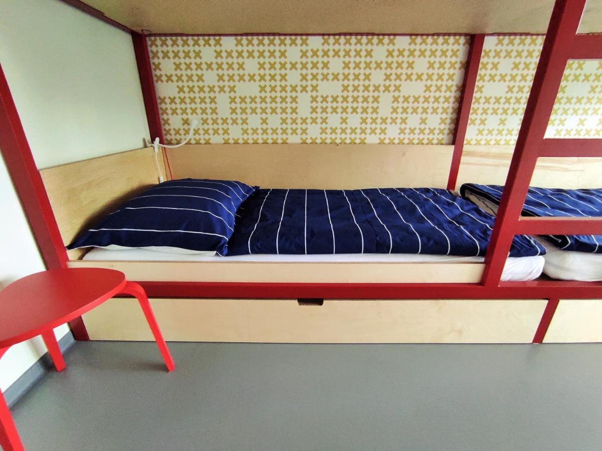 Apartman Svan B2 Říčky Bagian luar foto