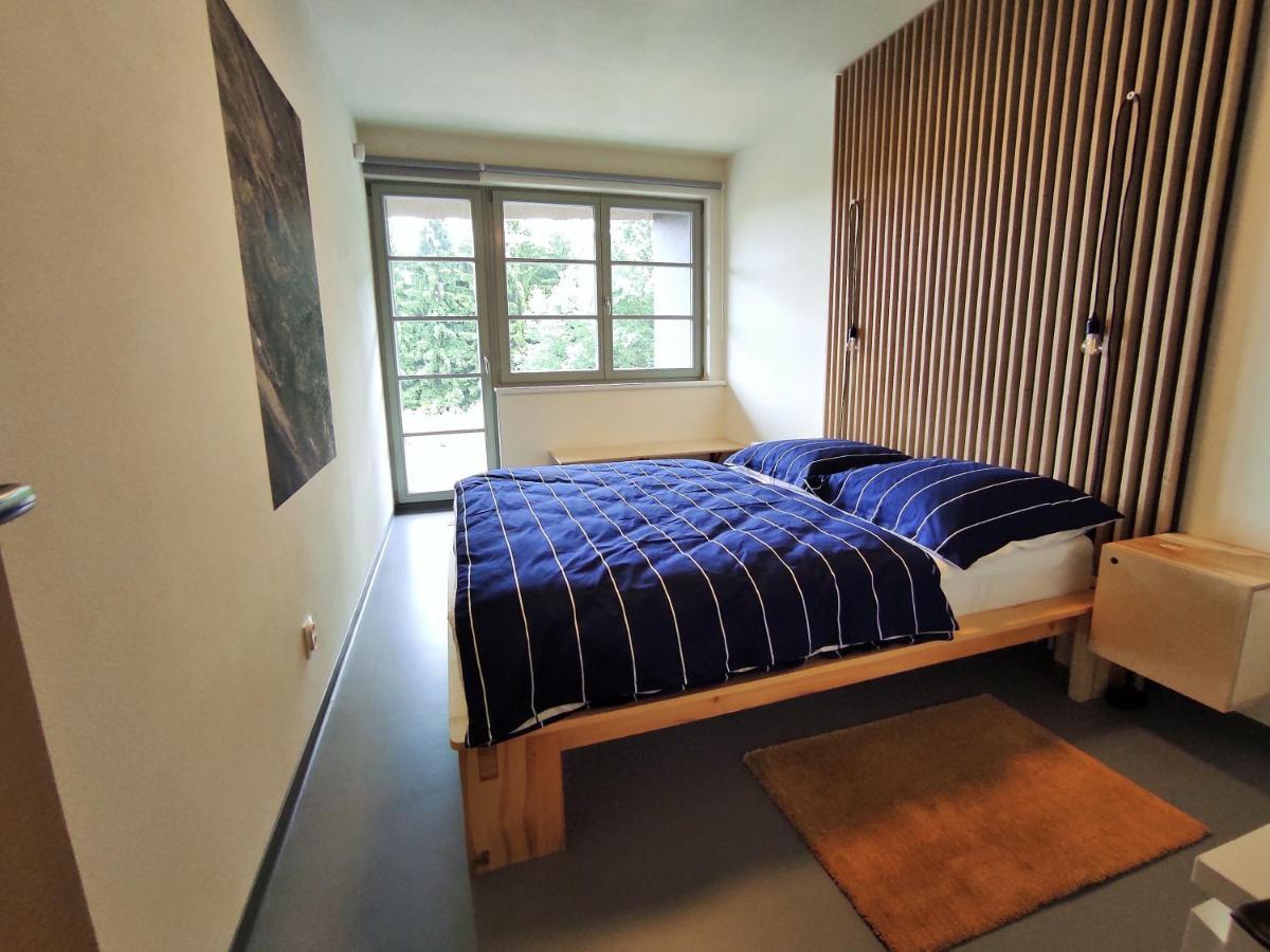 Apartman Svan B2 Říčky Bagian luar foto