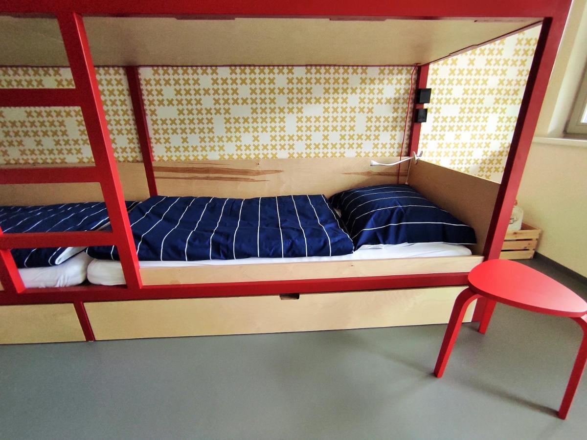 Apartman Svan B2 Říčky Bagian luar foto