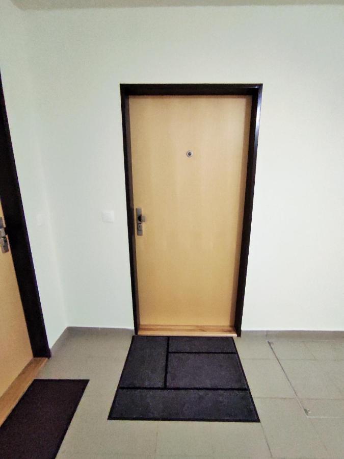 Apartman Svan B2 Říčky Bagian luar foto
